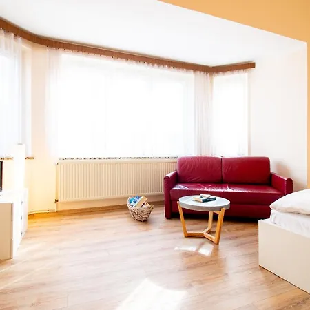 Lejlighed Burg Rotraut #4