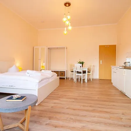 Lejlighed Burg Rotraut #4 *