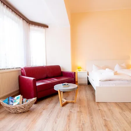 Burg Rotraut #4 * Sellin (Rugen)