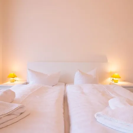 Lejlighed Burg Rotraut #4 Sellin (Rugen)