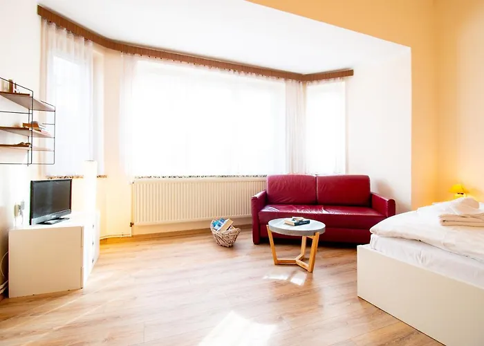 Appartement Burg Rotraut #4