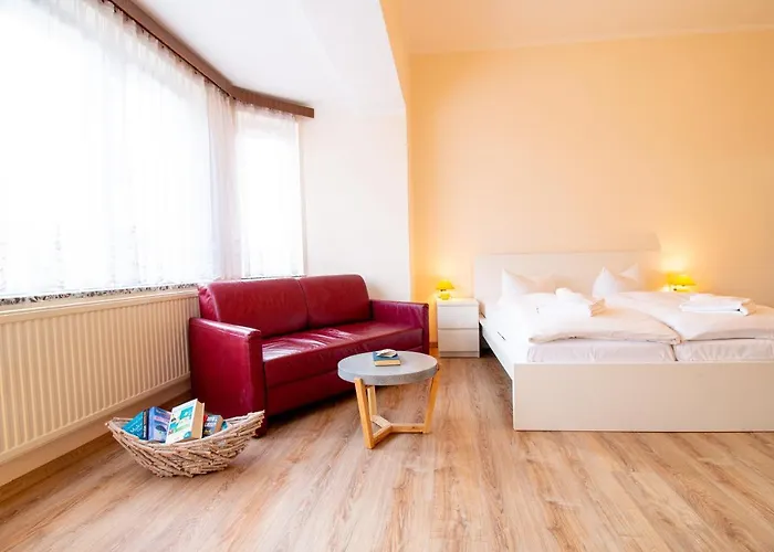 Burg Rotraut #4 * Sellin (Rugen)