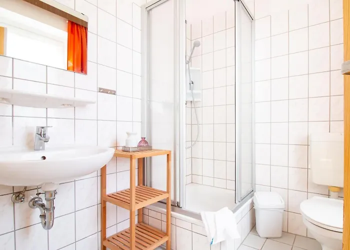 Burg Rotraut #4 * Sellin (Rugen)